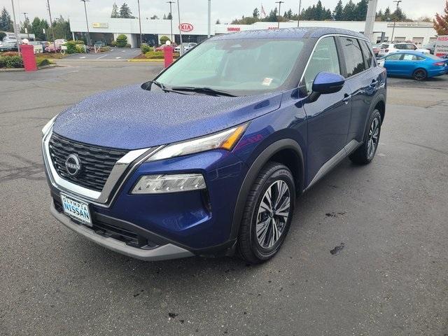 2022 Nissan Rogue SV for sale in Olympia, WA – photo 6