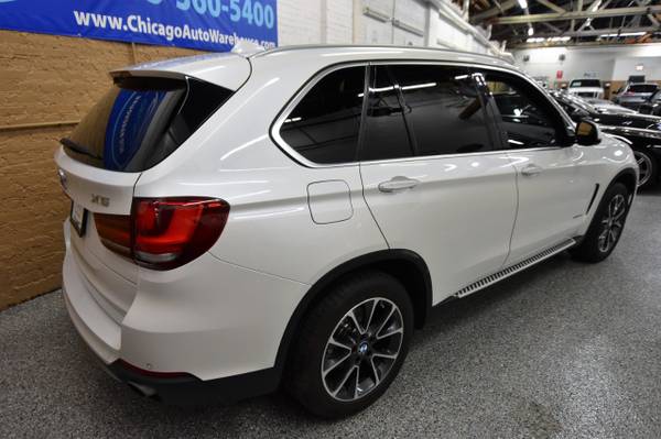 2015 BMW X5 AWD 4dr xDrive35i for sale in Chicago, IL – photo 5
