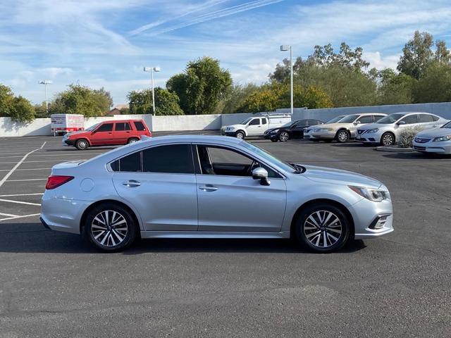 2018 Subaru Legacy 2.5i Premium for sale in Peoria, AZ – photo 5