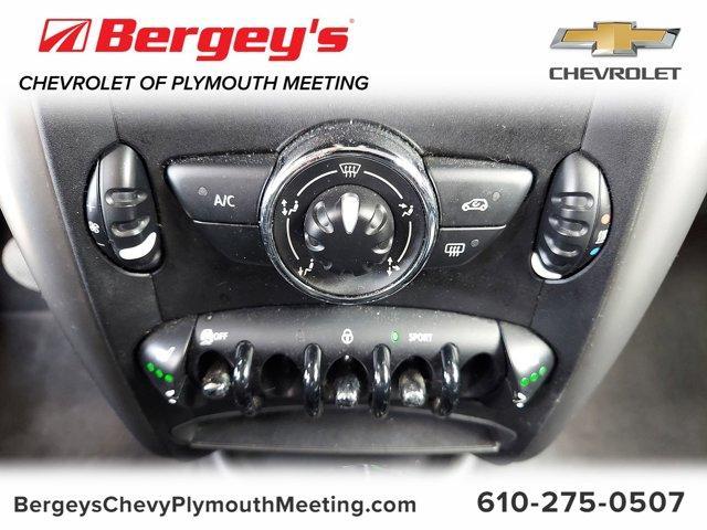 2014 MINI Countryman Cooper for sale in Plymouth Meeting, PA – photo 16