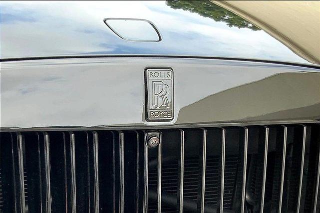 2021 Rolls-Royce Ghost Base for sale in Raleigh, NC – photo 30