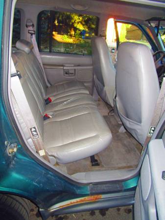 1999 Ford Explorer 4Door 4WD XLT for sale in Cottonwood Heights, UT – photo 6