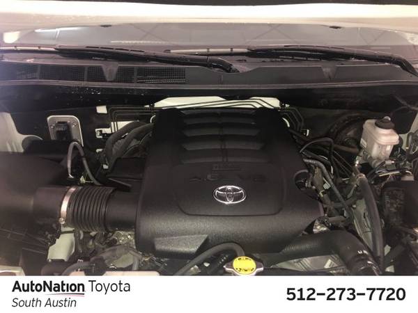2017 Toyota Tundra SR5 SKU:HX121674 CrewMax for sale in Austin, TX – photo 24