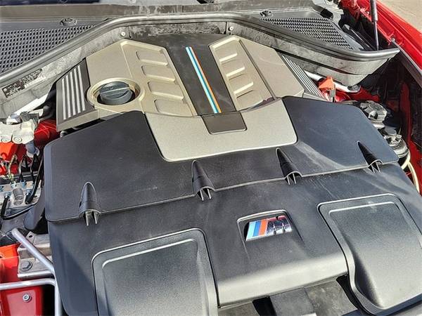 2014 BMW X6 M Base - - by dealer - vehicle automotive for sale in Denver , CO – photo 11