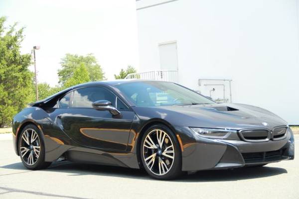 BMW i8 - Alliance Auto Group *Sterling VA* WE FINANCE! for sale in Sterling, District Of Columbia – photo 21