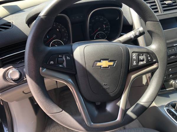 2015 Chevrolet Malibu for sale in Missoula, MT – photo 11