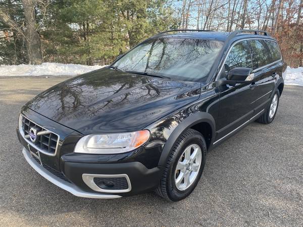 2010 Volvo XC70 3 2 - - by dealer - vehicle automotive for sale in West Boylston, MA