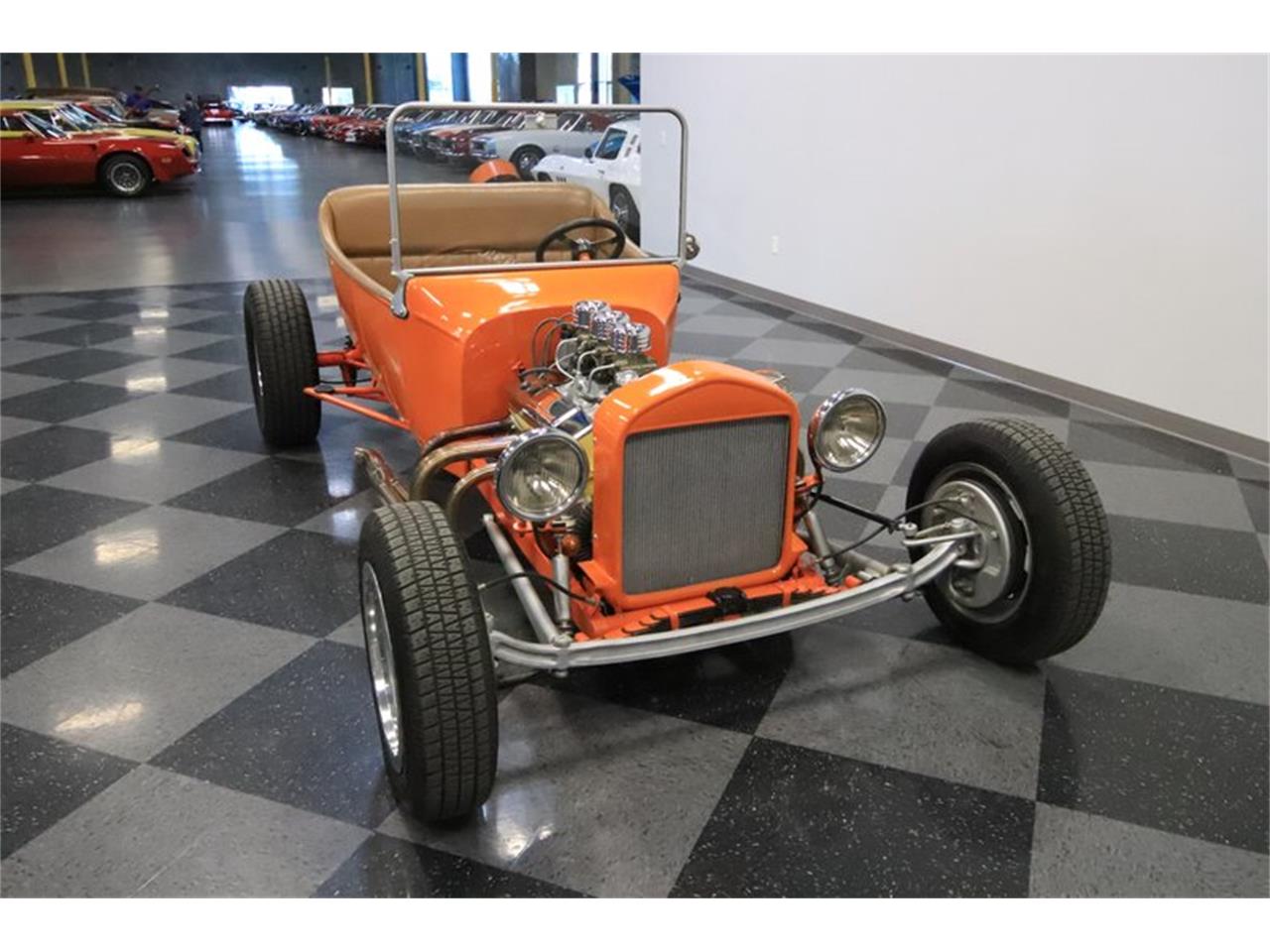 1923 Ford T Bucket for sale in Mesa, AZ – photo 16