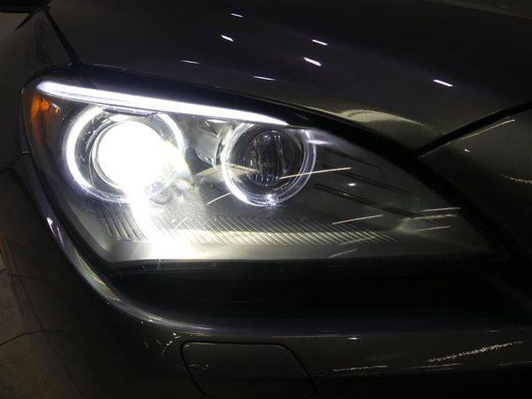 2012 BMW 6 SERIES 650I for sale in Fredericksburg, VA – photo 13