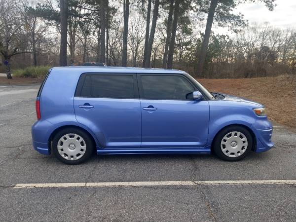 2010 Scion xB RS 7 0 Special Edition for sale in Athens, GA – photo 4