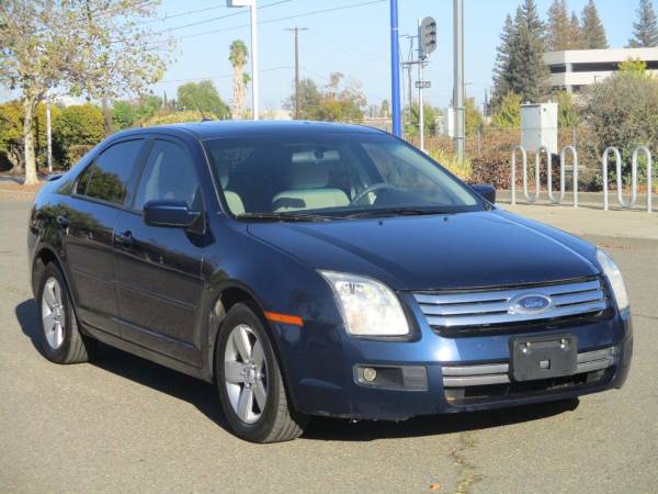 2007 FORD FUSION ** LOW MILES ** ONE OWNER ** FULLY LOADED ** WRNTY... for sale in Sacramento , CA – photo 2