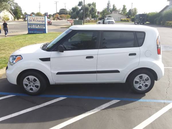 2010 Kia soul for sale by owner for sale in Redding, CA – photo 11