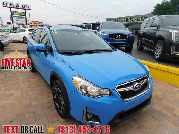 2016 Subaru Crosstrek Limited BEST PRICES IN TOWN NO for sale in TAMPA, FL – photo 7