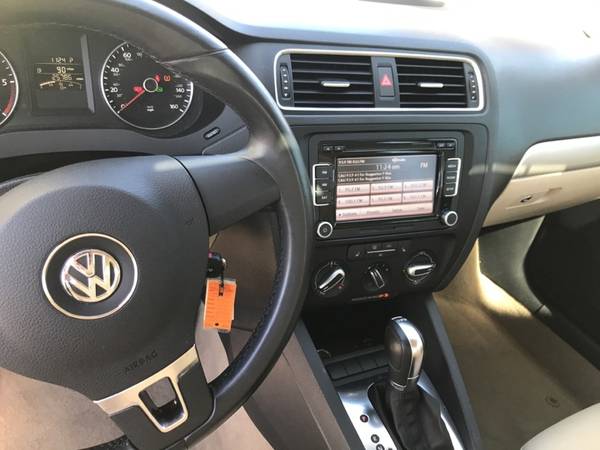 2012 Volkswagen Jetta 2.0L TDI Sedan 4D for sale in Moreno Valley, CA – photo 7
