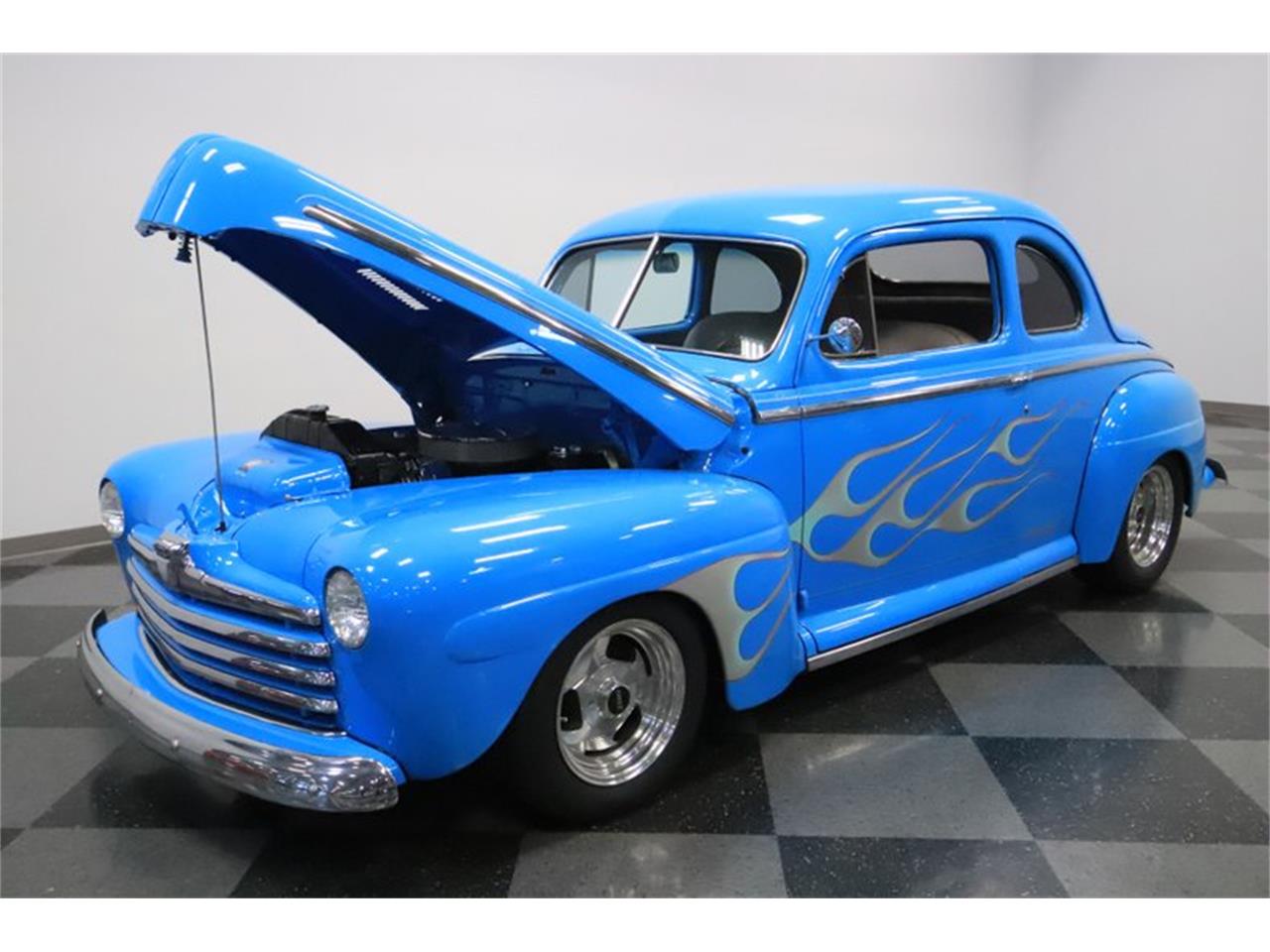 1947 Ford Deluxe for sale in Mesa, AZ – photo 36
