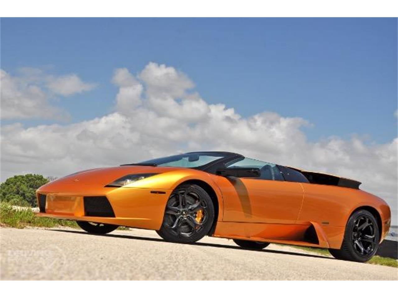 2005 Lamborghini Murcielago for sale in West Palm Beach, FL – photo 58