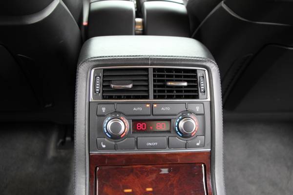 2008 AUDI A8L W12 QUATTRO AWD EXECUTIVE REAR DVD BANG&OLUFSEN RARE CAR for sale in Brooklyn, NY – photo 17