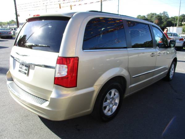 2011 Chrysler Town & Country Touring ~100'S OF CARS TO CHOOSE FROM~ for sale in ALABASTER, AL – photo 4