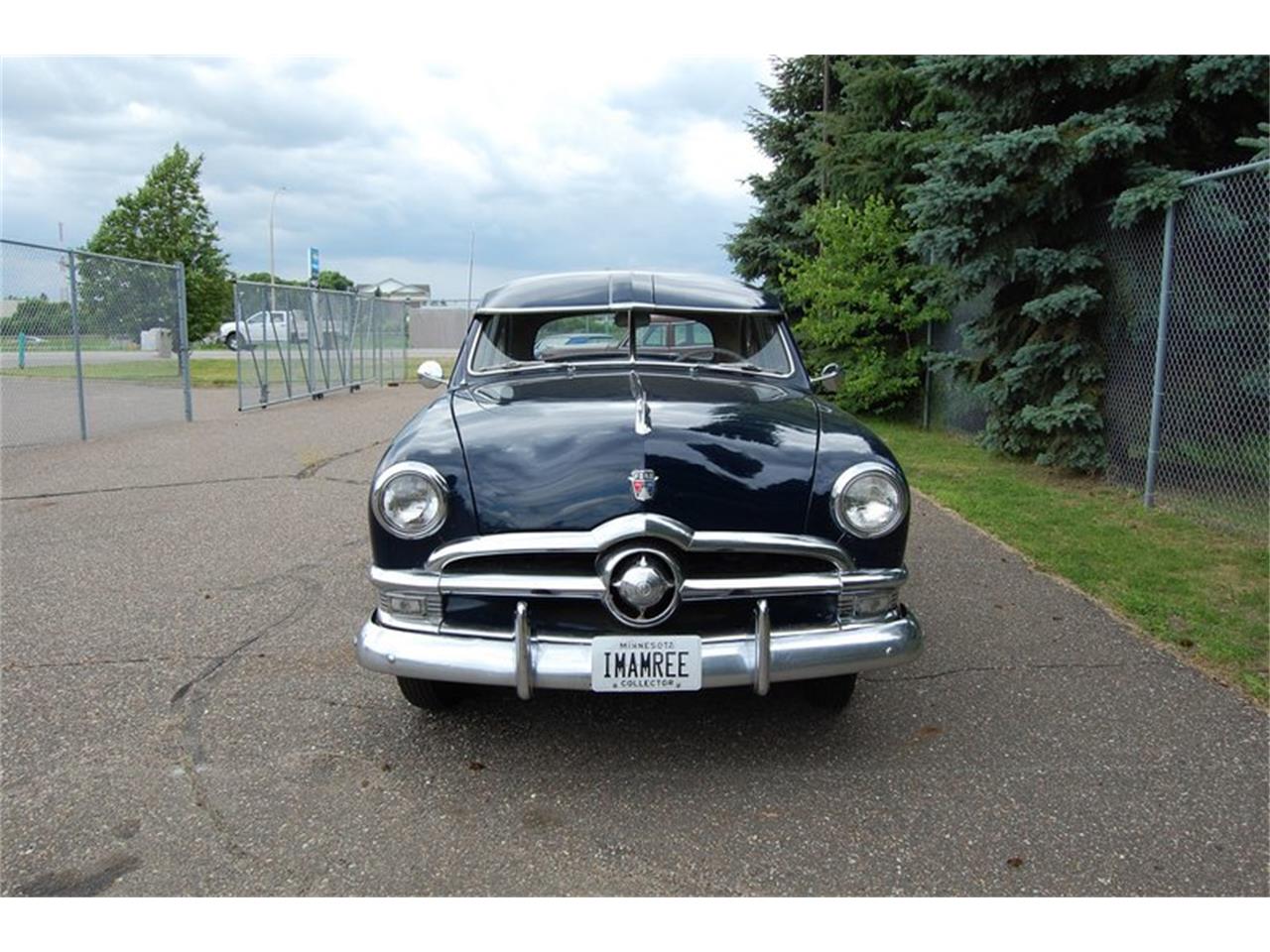 1950 Ford Custom for sale in Rogers, MN – photo 3
