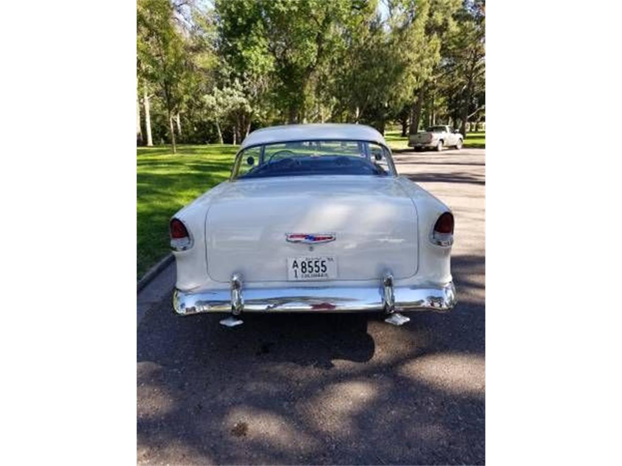 1955 Chevrolet 210 for sale in Cadillac, MI – photo 10