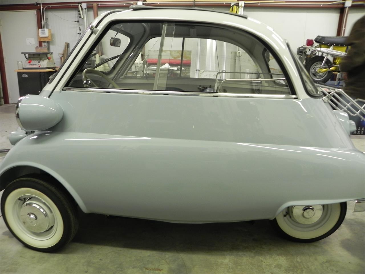 1959 BMW Isetta for sale in Sparks, NV – photo 6