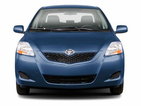 2010 Toyota Yaris Sedan for sale in Other, OR – photo 4