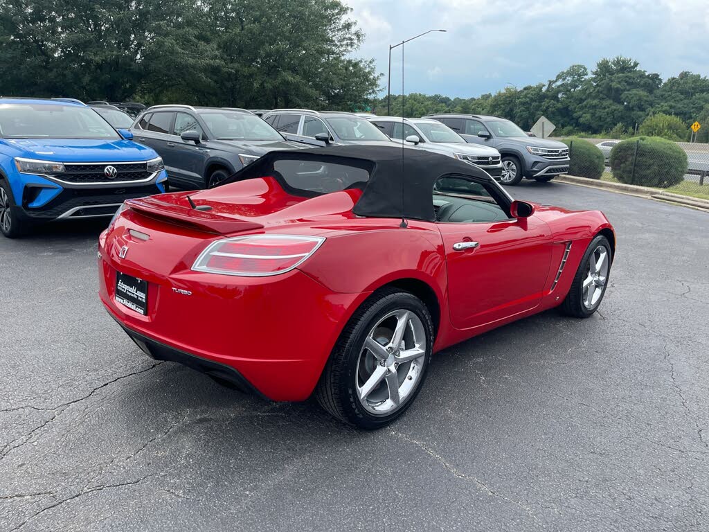 2008 Saturn Sky Red Line for sale in Annapolis, MD – photo 13