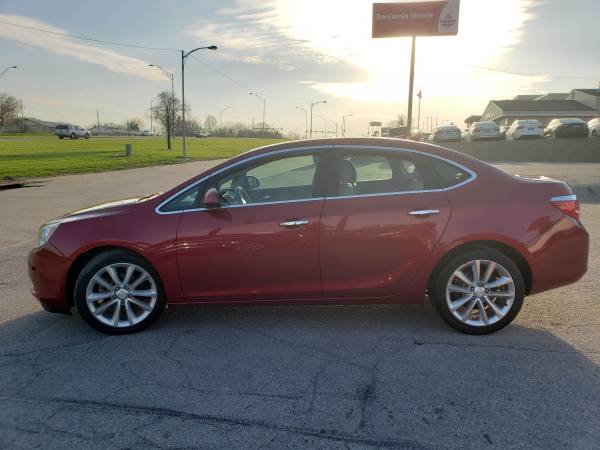 2014 Buick Verano Convenience package **54K Miles ONLY** for sale in Omaha, NE – photo 4