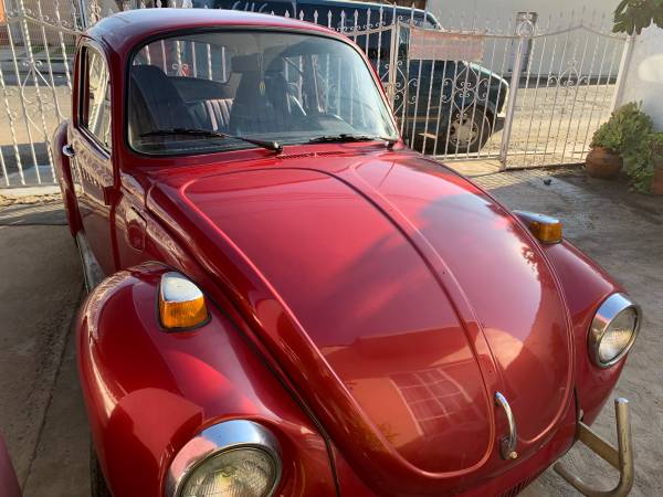 Volkswagen Beetle for sale in Other, CA