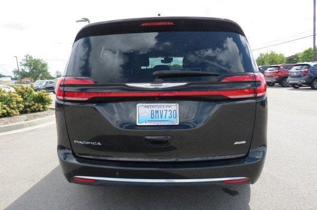 2021 Chrysler Pacifica Touring-L for sale in NICHOLASVILLE, KY – photo 6