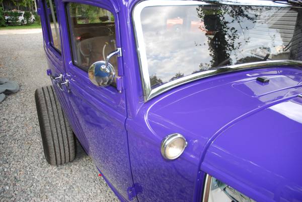 1932 Ford Model-B Hot Rod Daily Driver for sale in Ocklawaha, FL – photo 19