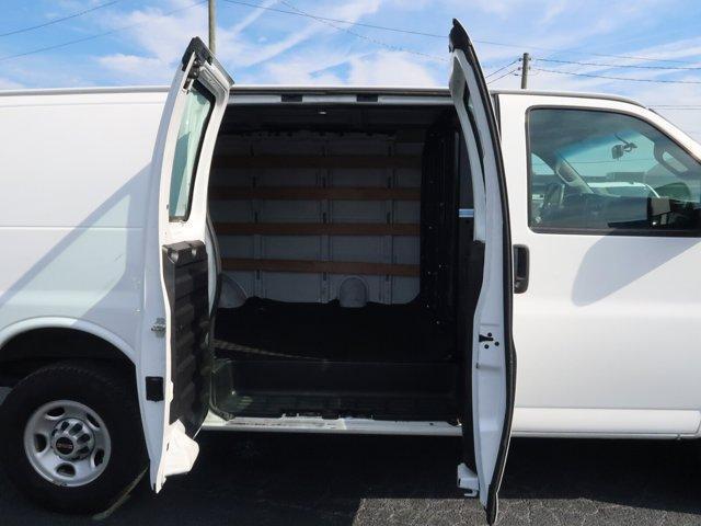 2020 GMC Savana 2500 Work Van for sale in Royston, GA – photo 9