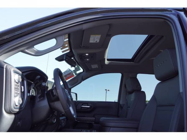 2019 Gmc Sierra 1500 4WD CREW CAB 147 DENALI 4x4 Passenger for sale in Glendale, AZ – photo 19