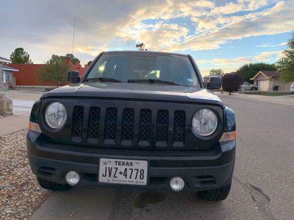 Jeep Patriot 2013 for sale in El Paso, TX – photo 5