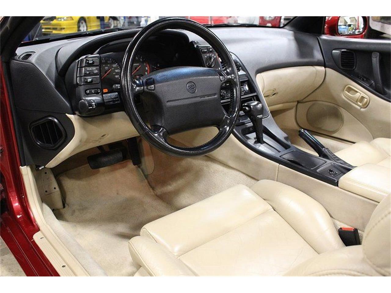 1993 Nissan 300ZX for sale in Maple Lake, MN – photo 46