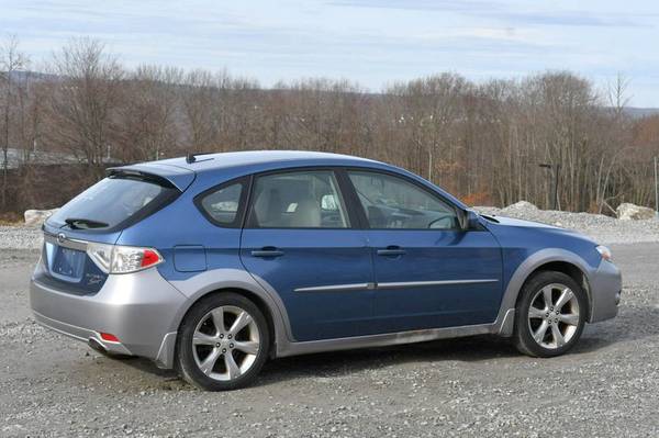 2008 Subaru Outback Sport - - by dealer for sale in Naugatuck, CT – photo 7