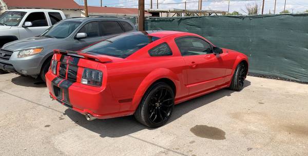 2005 Ford Mustang GT for sale in El Paso, TX – photo 5