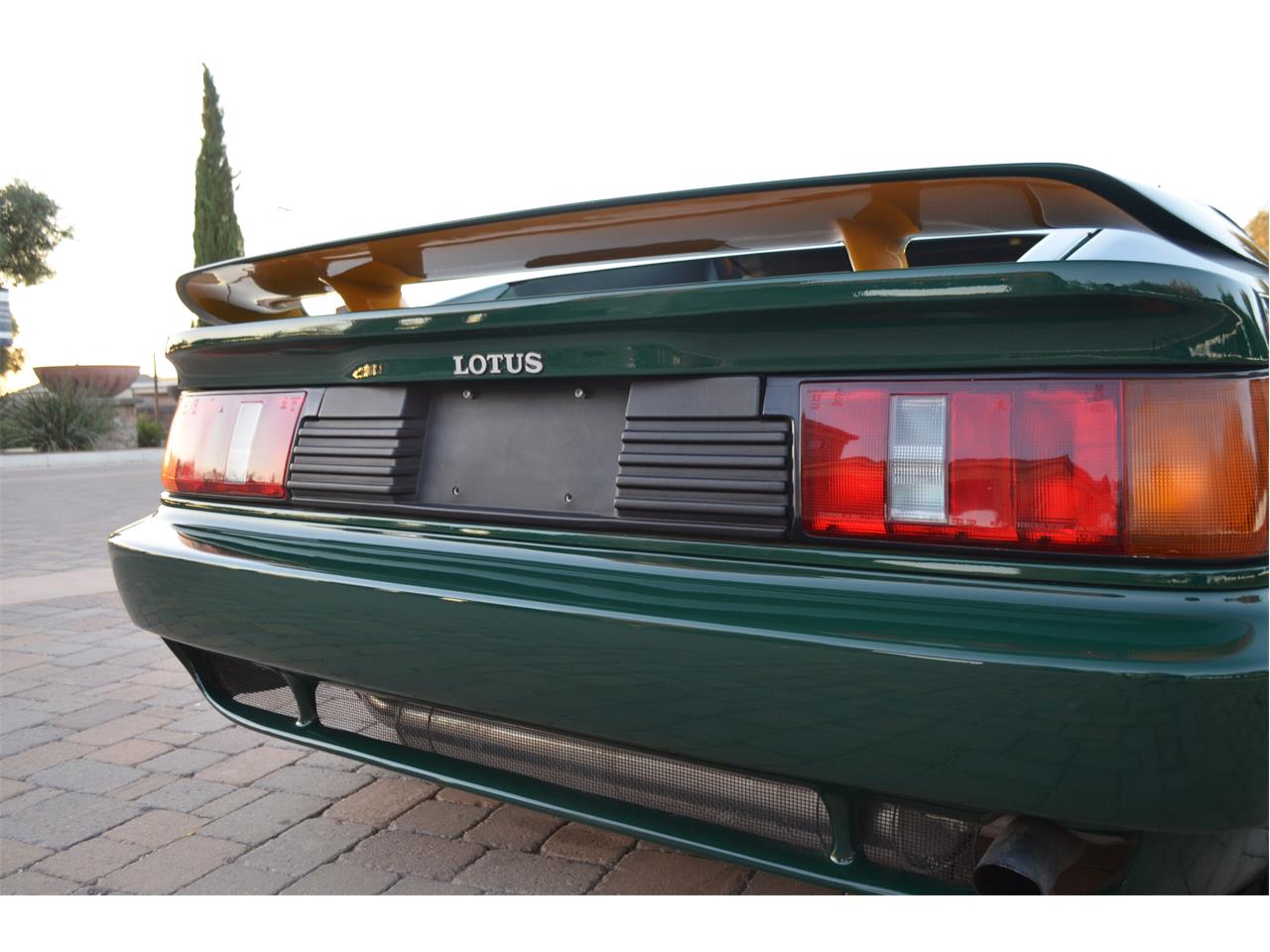 1991 Lotus Esprit for sale in Chandler, AZ – photo 34