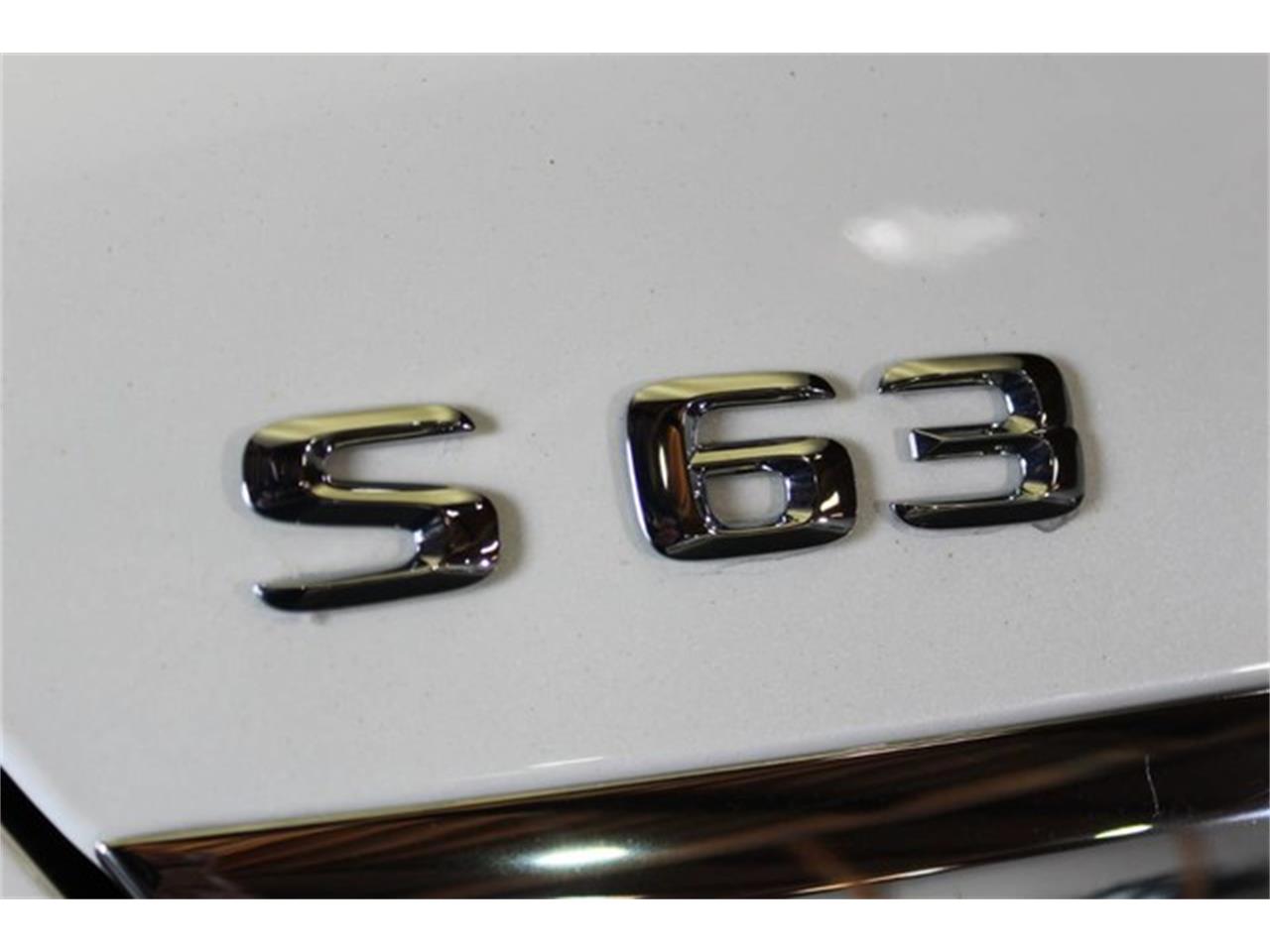 2014 Mercedes-Benz S-Class for sale in Anaheim, CA – photo 31