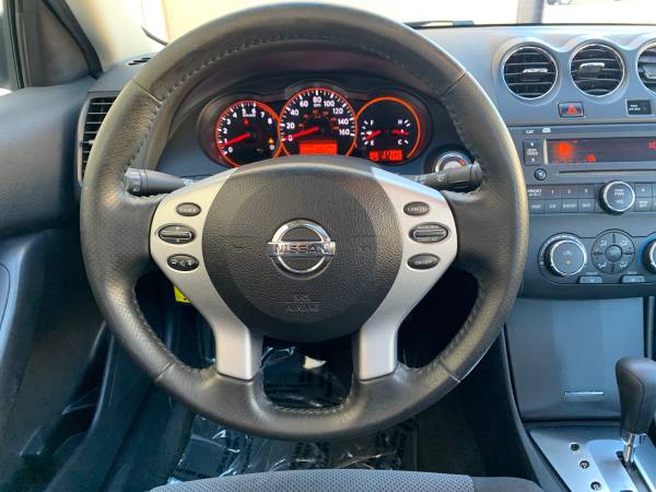 SUPER CLEAN 2008 NISSAN ALTIMA 2.5S CLEAN TITLE & CARFAX.. MUST SEE !! for sale in Naperville, IL – photo 15