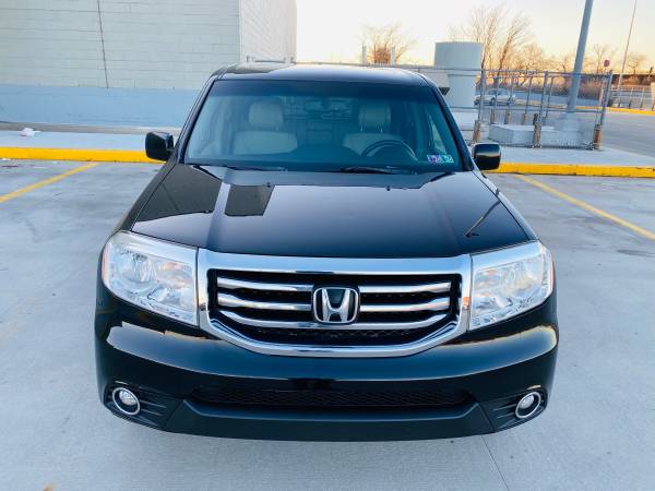 2012 Honda Pilot EX-L 4WD ! 1 OWNER ! Exl - - by for sale in Brooklyn, NY – photo 8