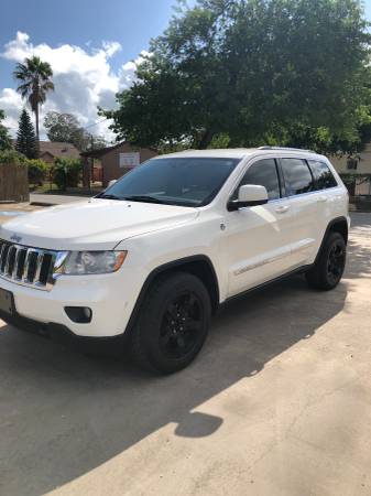 2012 Jeep Laredo 4x4 for sale in Port Isabel, TX – photo 3