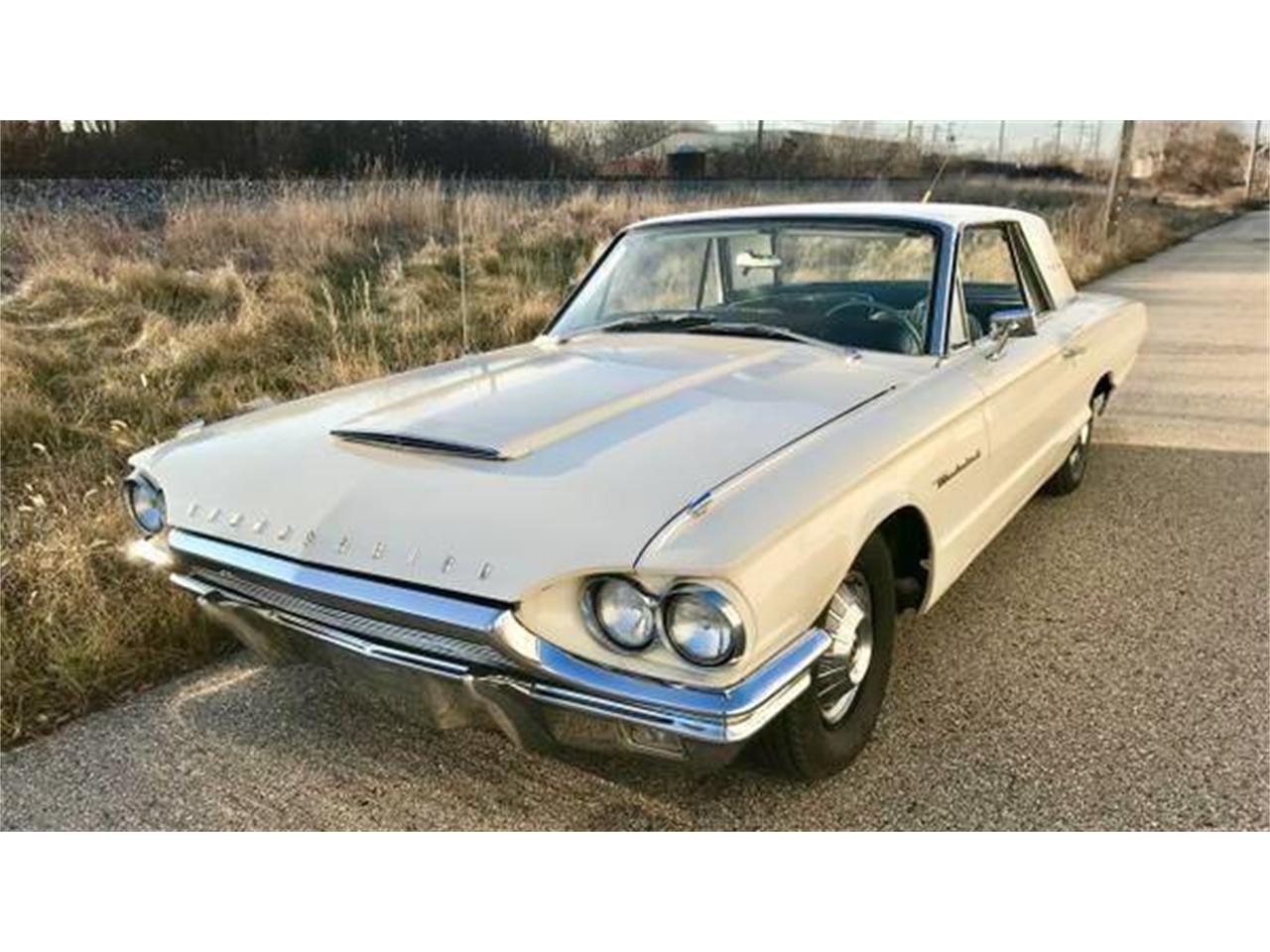 1964 Ford Thunderbird for sale in Long Island, NY – photo 20
