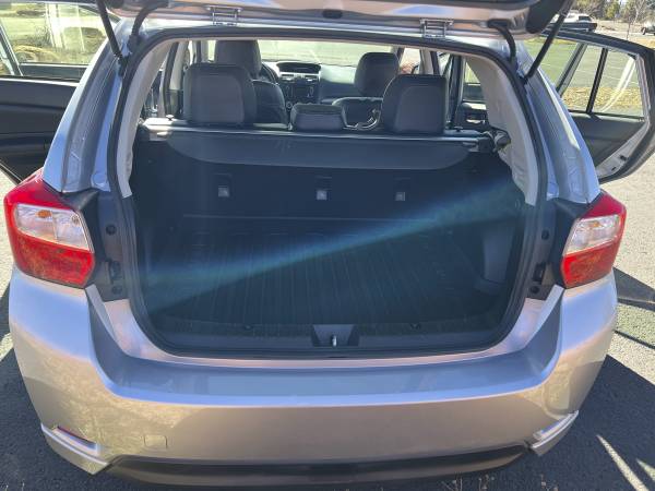 2013 Subaru Impreza - Only 600 miles on new engine! for sale in Flagstaff, AZ – photo 5