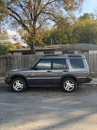Land Rover Discovery Westminister Edition (Super Rare ONLY 300 MADE)... for sale in Austin, TX