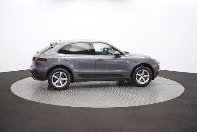 2018 Porsche Macan Base for sale in Rosedale, MD – photo 42