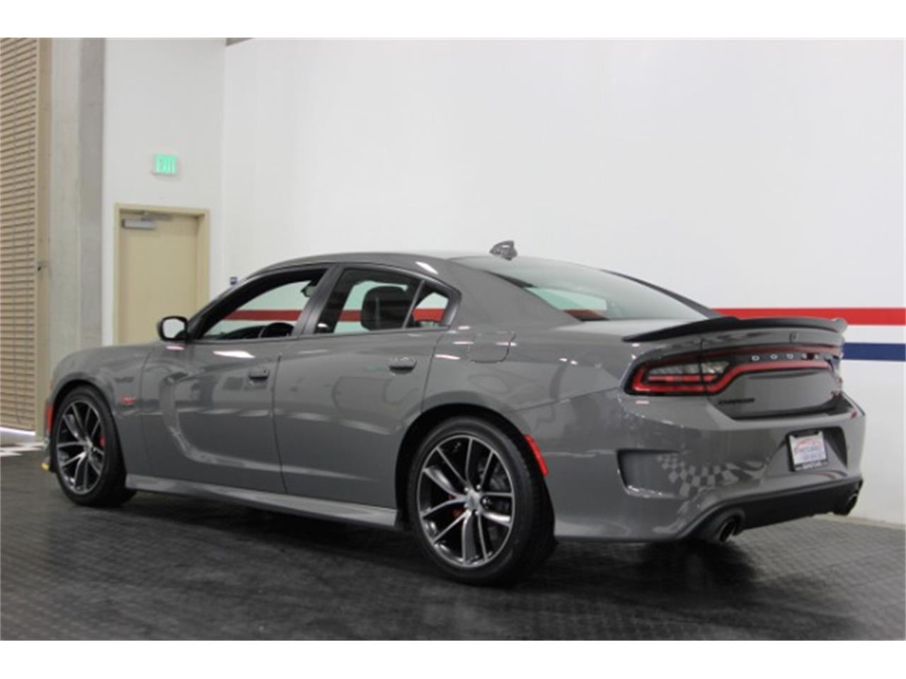 2018 Dodge Charger for sale in San Ramon, CA – photo 6