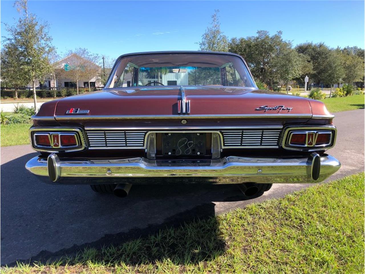 1964 Plymouth Fury for sale in Palmetto, FL – photo 11