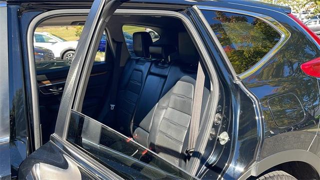 2017 Honda CR-V EX-L for sale in Bloomington, IN – photo 28