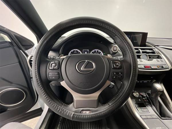 2021 Lexus NX 300 F Sport - - by dealer - vehicle for sale in Buffalo, NY – photo 15